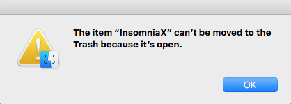 Insomniax App For Mac